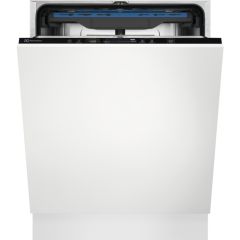 Electrolux EEM48320L Fully built-in 14 place settings