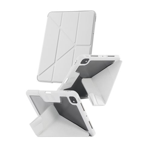 Panzer Glass PanzerGlass CARE™ by ®™ by Essential Case Grey iPad Pro 11" (2024-2025)