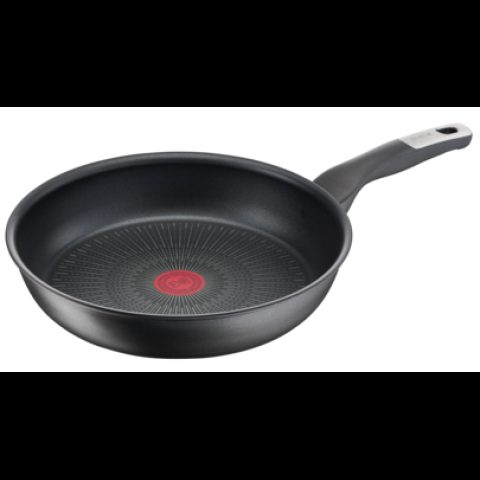 Tefal Unlimited G2550772 panna & kastrolis Daudzfunkcionāla panna Apaļš