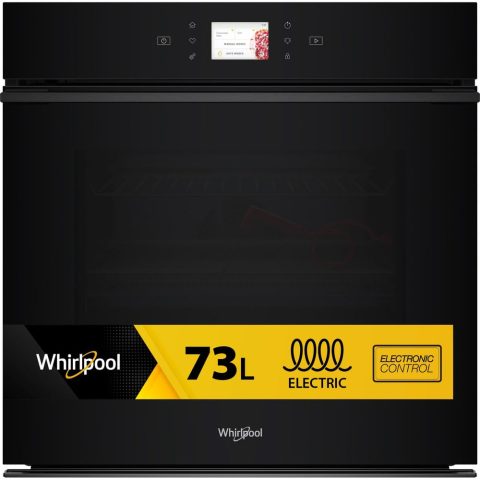Whirlpool WOI98MPT2SBA 73 L Melns