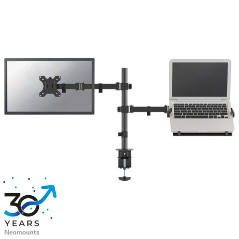 Neomounts FPMA-D550NOTEBOOK monitora stiprinājums un statīvs 81