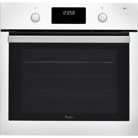 Whirlpool AKP 745 WH 60 L 3200 W Balts