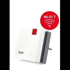 AVM Repeater 20003116 bridge/ Network repeater Red