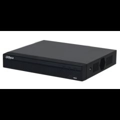 Dahua Technology Lite NVR2108HS-4KS3 tīkla video ierakstītājs (NVR) 1U Melns
