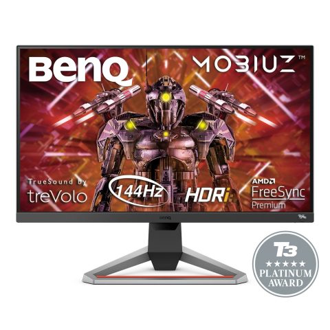 BenQ 9H.LKTLA.TBE monitori 68