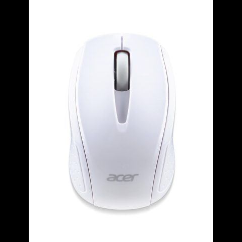 Acer AMR800 pele Abām rokām RF Bezvadu Optisks 1600 DPI