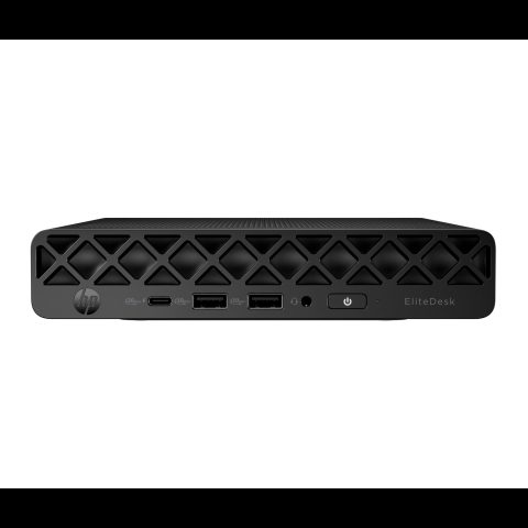 HP USB-C