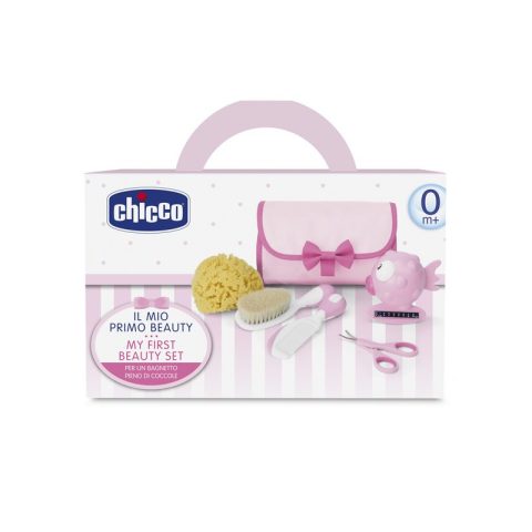 Chicco 5934000000 kopšanas un veselības aprūpes komplekts zīdaiņiem