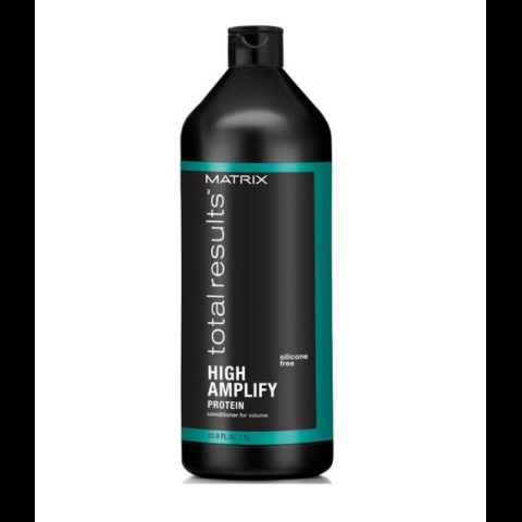 Matrix Total Results High Amplify Profesionālais matu kondicionieris 1000 ml Si…