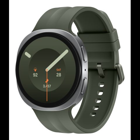Samsung Galaxy Watch9 3