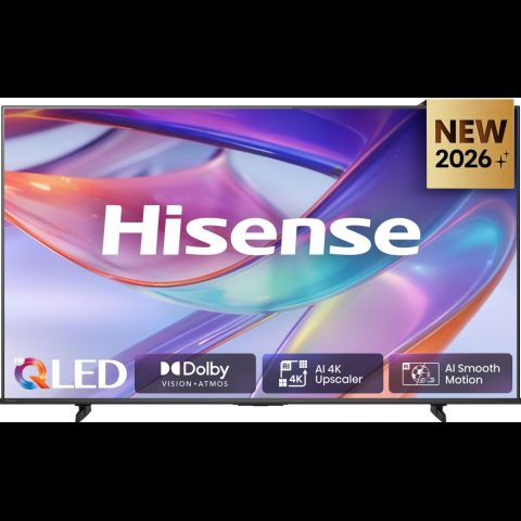 Hisense 43E7S 109