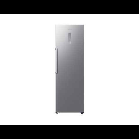 Samsung RR39C7BH5S9 ledusskapis Brīvi novietots 387 L Nerūsējošs tērauds