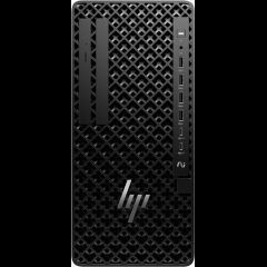 HP Z1 Tower G1i D2RL4ES stacionarus kompiuteris