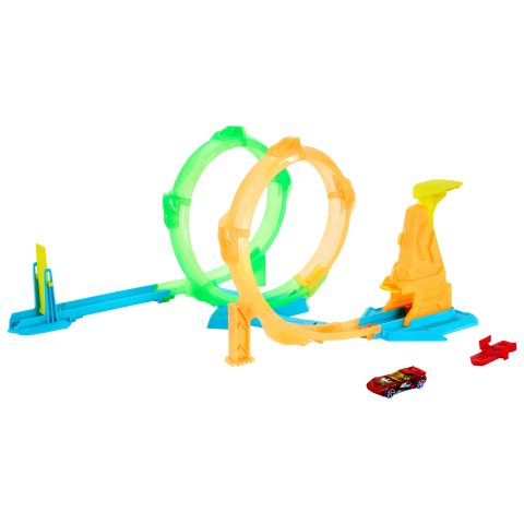 Mattel Hot Wheels JMG49 rotaļu transportlīdzeklis