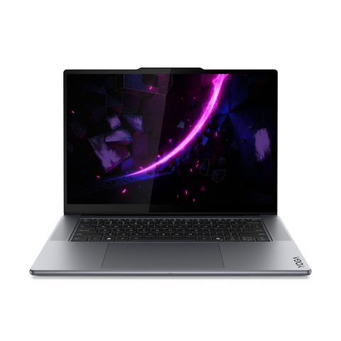 Lenovo Yoga Pro 7 15IPH11 Copilot+ PC Intel Core Ultra 9 386H Portatīvais dator…