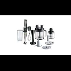 Braun MultiQuick 9 MQ 9187XLI 0.6 L Immersion blender 1200 W Black