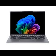 Acer Swift Go 14 AI SFG14-64-R16M AMD Ryzen™ AI 5 340 Laptop 35.6 cm (14") WU…