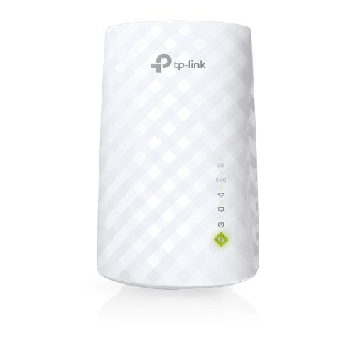 TP-Link RE220 Tīkla atkārtotājs Balts 10