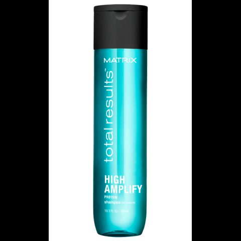 Matrix Total Results High Amplify 300 ml Šampūns Profesionāls Abiem dzimumiem