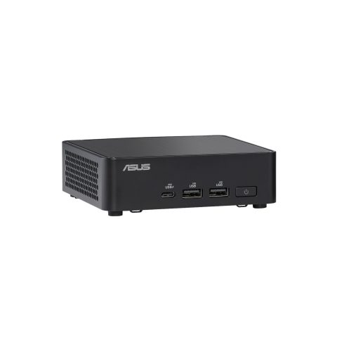 Asus NUC 14 Pro RNUC14RVKI300002I UCFF Melns 100U
