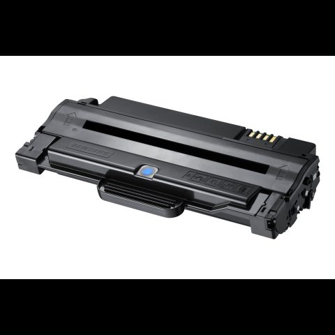 Hewlett Packard (HP) Samsung MLT-D1052S tonera kārtridžs 1 pcs Oriģināls Melns