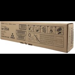 Ricoh MP 3554 tonera kārtridžs Oriģināls Melns