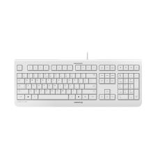 Cherry KC 1000 keyboard Universal USB QWERTY US English Grey