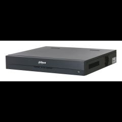 Dahua Technology WizSense NVR5464-EI2 network video recorder 1.5U Black