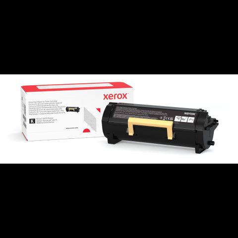 Xerox 006R04727 tonera kārtridžs 1 pcs Oriģināls Melns
