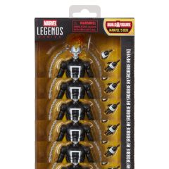 Hasbro Marvel Legends Series Ghost Rider (Robbie Reyes)