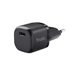 Trust Maxo Universal Black AC Indoor