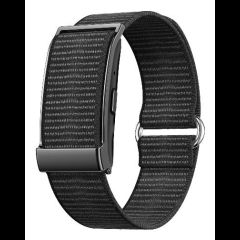 Nilox NXSWONAIRBK activity tracker No Armband activity tracker IP68 Black