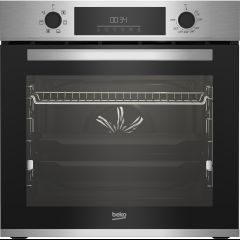 Beko BBIE123001XD духовка 72 L 2400 W Нержавеющая сталь
