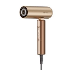 Dreame Pocket Aura hair dryer 1400 W Gold