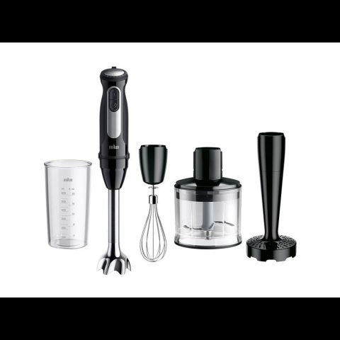 Braun MultiQuick 5 Pro 0