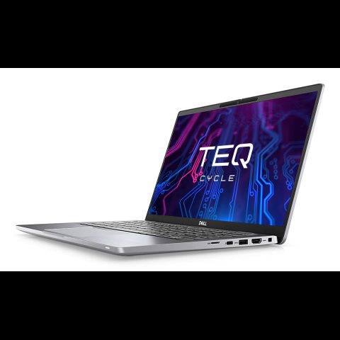 Teqcycle Dell Latitude 7420 Intel® Core™ i5 i5-1135G7 Portatīvais dators 35