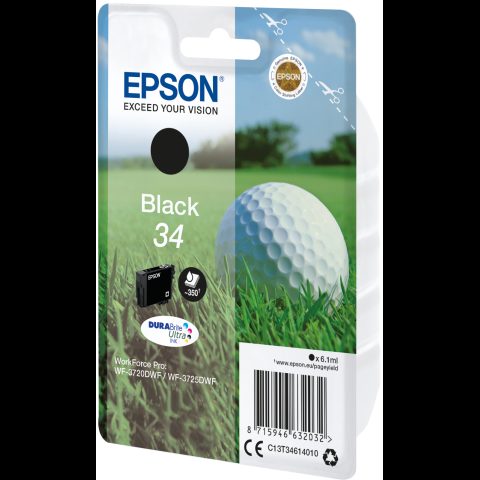 Epson Golf ball 34 Golfa bumbiņa