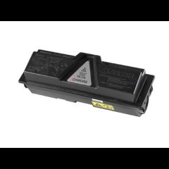 Kyocera TK-170 тонерный картридж 1 шт Подлинный Черный