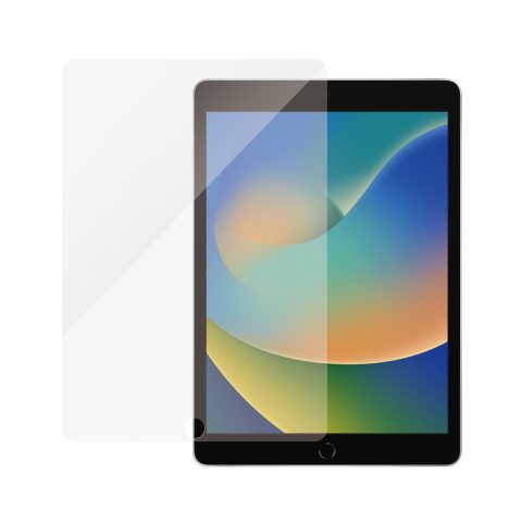Panzer Glass PanzerGlass ® Screen Protector iPad 10.2″ (2019-2021) Caurspīdīgs ekrāna…
