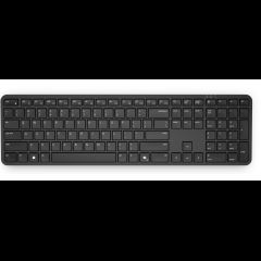 Dell Pro 5 KB526 keyboard Home/Office RF Wireless QWERTY US International Bla…