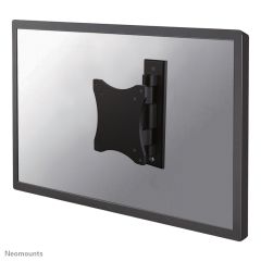 Neomounts FPMA-W810BLACK Monitor/TV mount wall 10-27" - full motion