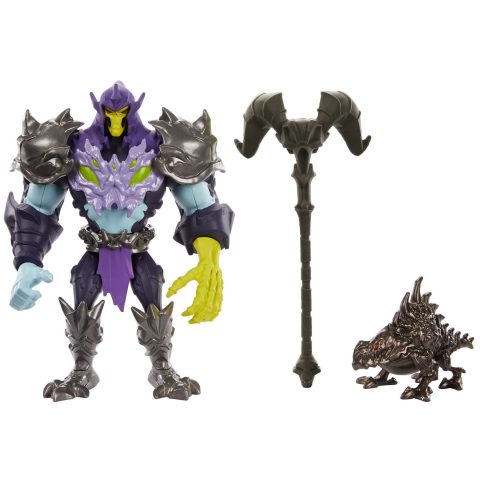 Mattel He-Man and the HLF52 rotaļu figūriņa/varonis
