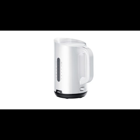 Braun WK 1100 WH elektriskās tējkanna 1