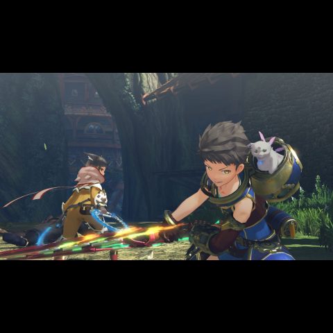Xenoblade Chronicles 2 Standarts Nintendo Switch 2