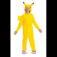 Disguise Pokémon Pikachu Maskuballes kostīms Paredzēta bērniem Abiem dzimumiem He…