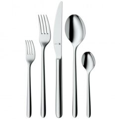 WMF 12619163 galda piederumu komplekts 30 pcs Nerūsējošs tērauds