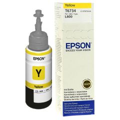 Epson T6734 Подлинный
