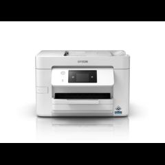 Epson WorkForce Pro WF-M4619DWF Струйная A4 4800 x 2400 DPI 36 ppm Wi-Fi