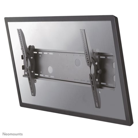 Neomounts PLASMA-W200BLACK televizora stiprinājums 2