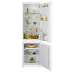 Electrolux ENA6LE18S Iebūvēts 271 L Balts